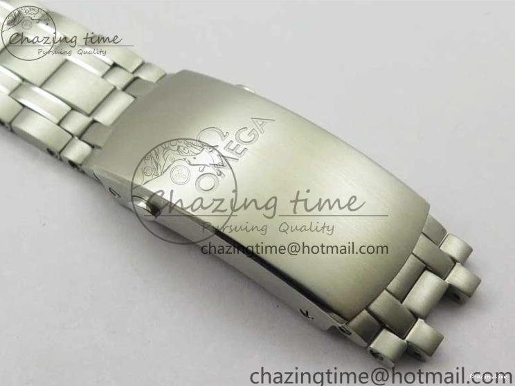 0108 Snug Seamaster Diver 300M Nekton VSF 1:1 Best Edition Black Dial on SS Bracelet A 7888